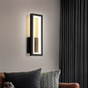 Modern Minimalist Wall Lamp