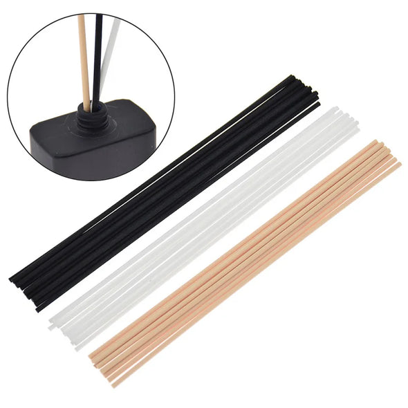 Aromatherapy Rattan Diffuser Refill Sticks