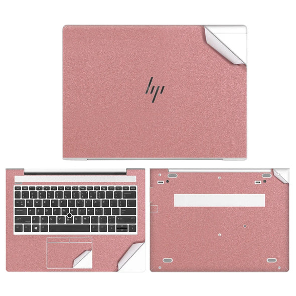 Anti Scratch Laptop Skin Sticker for HP EliteBook 840 845 G1 G2 G3 G4 G5 G6 G7 G8 G9 G10 Notebook Cover Film