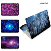 Starry sky Laptop Skins Cover Sticker Decal for HP/ Acer/ Dell /ASUS/ Sony stickers for laptop 13.3 15.4 15.6 17.3