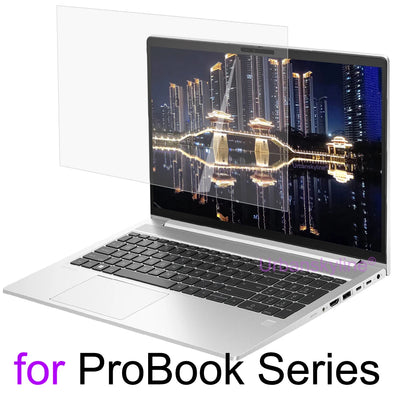 Screen Protector for HP ProBook 450 G10 455 G9 650 G8 G7 G6 470 G5 G4 655 G3 G2 G1 Guard HD Clear Matte Frosted Skin Film 15 17