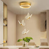 Butterfly Luxury Chandelier