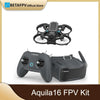 Aquila16 FPV Kit Brushless ELRS 2.4G FPV Quadcopter 2024