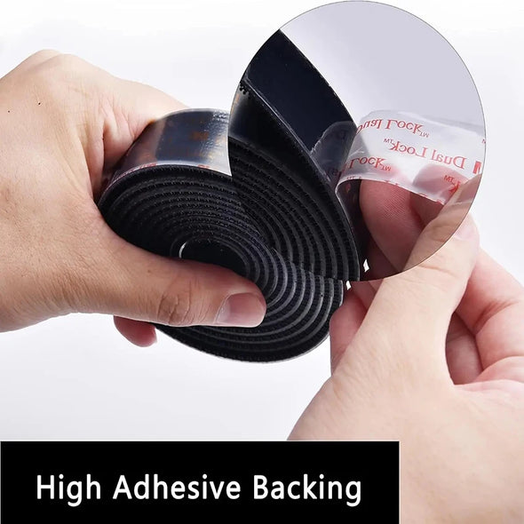 3M Dual Lock 3M tape SJ3550CF SJ3560CF Mushroom Reclosable Fastener 3M Reclosable Fasteners tape Adhesive Black