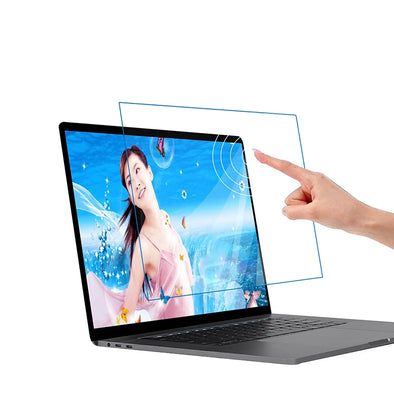 14/16 Inch Laptop Screen Protector For Pro M1 2021 Full Coverage Protective Film Wear Resistant Scratch Resistant Protective