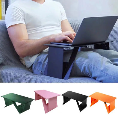 Foldable Space-Saving Laptop Stand