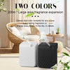 200m³ Intelligent Fragrance Machine Essential Oil Diffuser Air Aromatherapy Machine Electric Smell For Home Ofice Hotel