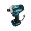 Makita DTD171 Brushless Impact Driver Rechargeable Screwdriver Drills Cordless Power Tools 18V BL Motor Bare Tool Unit 별렌치 세트