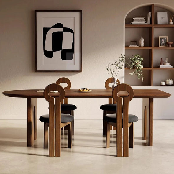 Kitchen Coffee Dining Table Set Dinner Console Luxury Salon Dining Room Sets Living Room Dressing Coiffeuse De Chambre Furniture