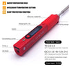 Pine64 CN Version Pinecil V1 Soldering Iron Portable Programable Welding Tools Adjustable Temperature Digital Solder Station