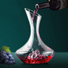 1000ML Crystal Wine Decanter