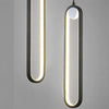 Modern LED Pendant Light