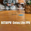 Betafpv Beginner Kit Remote Control Aircraft First Vision Betafpv Cetus Lite Crossover Cetus Lite Fpv Set With Glasses Camera