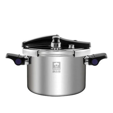 120Kpa pressure cooker Kitchen pressure cooker stainless steel Anti explosion Pressure canner electric cooker multifonction