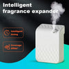 200m³ Intelligent Fragrance Machine Essential Oil Diffuser Air Aromatherapy Machine Electric Smell For Home Ofice Hotel