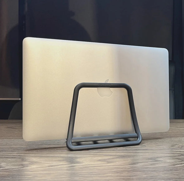 WELTIG Universal Vertical Laptop Stand for All Brands