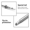 TS101/TS100/T85 Soldering Iron Tips Replacement Various Models of Tip Electric Soldering Iron Tip K KU I D24 BC2 C4 C1 JL02