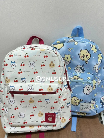 New Cute Printed Kids Backpack Bigcapacity Kid Bag Toddler Baby School Backpack Travel Outdoor Bags for Girls Boys