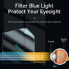 Screen Protector for Huawei MateBook 14 2024 FLMH-X/16/32 Anti-blue Light Anti-Glare Eye Protection PET Matte Film Anti Scratchs