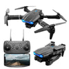 New E99 Pro Drone Quadcopter Remote Control Handle Four Axis Aircraft HD 8K Photography UAV Altitude Fixation Helicopter Toys