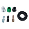 1pc String Trimmer Head Kit For Echo Speed-Feed 400 Head SRM-225 SRM-230 SRM-210 Garden Power Tool Accessories