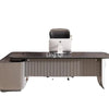 Accessories Reception Office Desk Storage Standing Monitor Computer Desks Writing Escritorios De Ordenador Modern Furnitures