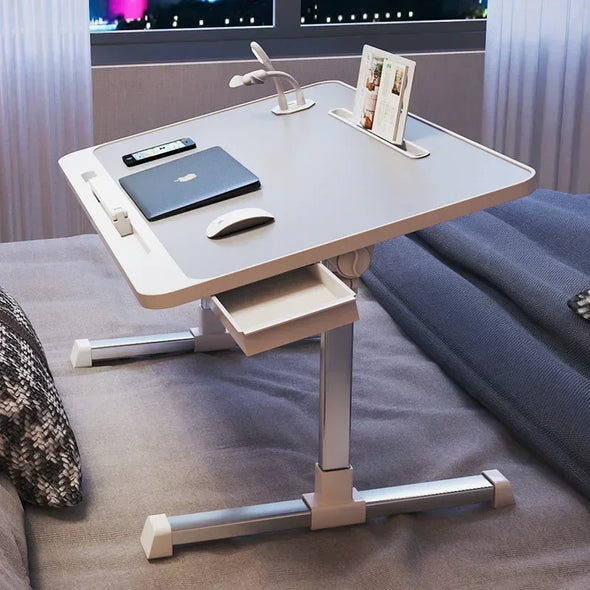 Adjustable Aluminum Laptop Desk