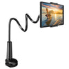 WELTIG Adjustable Tablet Holder Riser & Stand with Flexible Arm