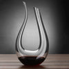 1500Ml Decanter High Grade High Capacity Red Wine Brandy Champagne Glasses Decanter Bottle Jug Pourer Aerator For Family Bar