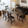 Living Room Center Table Study Dining Sets Furniture Wood Full Chair Kitchen Complete Outdoor Hallway Cabinets Muebles Set