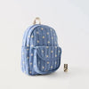 2024 New Children's Bag Baby Decoration Kids Backpack Schoolbag Boys And Girls Fashion Cute Kinderganter Two-shoulder Bag