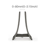 WELTIG Universal Vertical Laptop Stand for All Brands