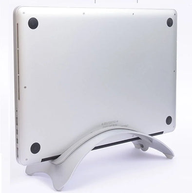 WELTIG Aluminum Laptop Vertical Stand