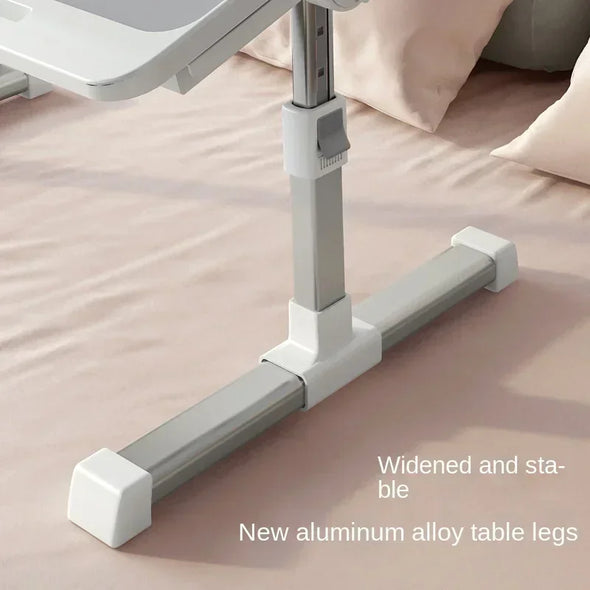 Adjustable Aluminum Laptop Desk