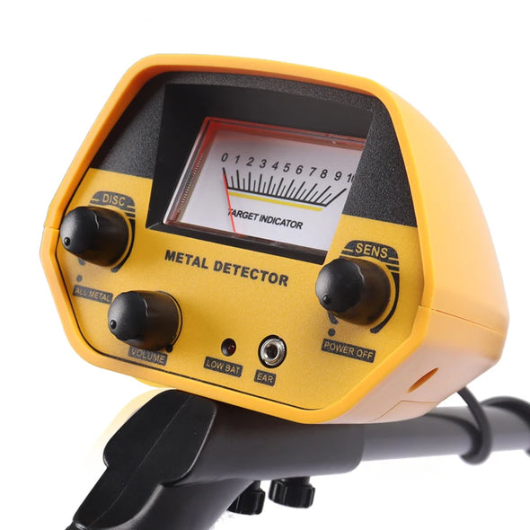 Underground Metal Detector GTX5030H GTX5030 Treasure Hunter Gold Circuit Metales HOT SALE Detecting Gold, Coin, Treasure Hunting