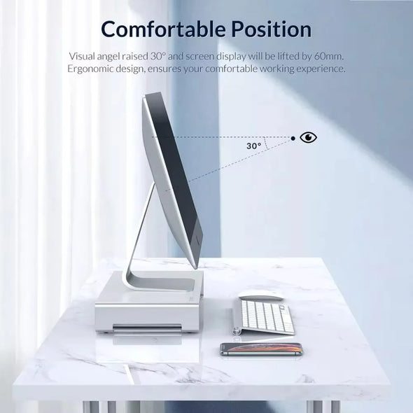 Universal Laptop Stand