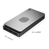 GPD G1 GPU Graphics Card Expansion Dock 8GB GDDR6 USB for Radeon RX7600MXT Dropship