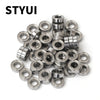 10pcs mini miniature bearing MR52 MR63 MR74 MR83 MR84 MR85 MR93 MR95 MR105 MR106 MR115 MR126 MR128 MR138 MR148 ZZ