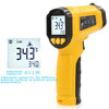 TS380 Infrared Non-Contact HYTAIS Thermometer Handheld Industrial High-Precision Electronic Temperature Gauge TS600