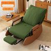 Home Rocking  Lounge Chair Balcony Adult Sofa Chair Comfortable Lazy Chair Single Sofa Living Room  armchair