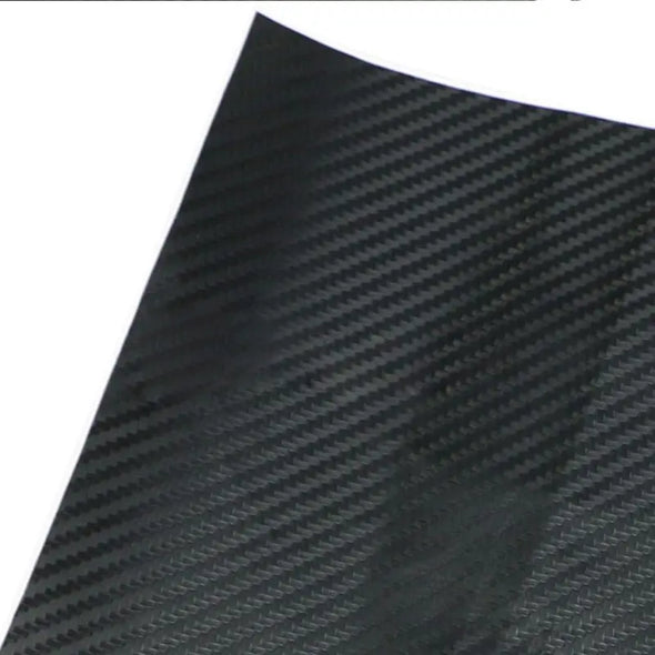 3D Carbon Fiber Vinyl Wrap Film Waterproof Car Stickers Console Computer Laptop Skin Auto Motorcycle Accessories