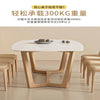 Console Tables Hallway Dressing Table Living Room Cabinets Breakfast Nook Dining Set Modern Mesa Comedor Furniture Study