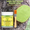 1-5 Sets Tree Wound Sealer Paste Quick Plant Healing Agent Plant Cut Paste Pruning Compound Plant Healing Sealant for Tree Plant