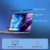 Magnetic high-definition Screen Protector For Macbook M1 M2 Air A2337 A2681 A2442 Pro14 13 16 A2485 2022 Screen Protector Film