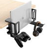 WELTIG Laptop Desk & Rack Organizer