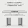 Kitchen Large Center Dining Room Set Mobile Makeup Replica Comedor De 4 Silla Set Hotel Kitchen Dining Room Set Patio Furniture