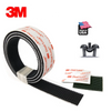 3M Dual Lock 3M tape SJ3550CF SJ3560CF Mushroom Reclosable Fastener 3M Reclosable Fasteners tape Adhesive Black