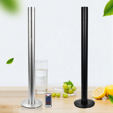 Waterless Aroma Diffuser Electric Aromatherapy Remote Control Essential Oil Diffuser Commercial Hotel Lobby Spray Scent Machine