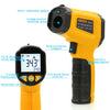 TS380 Infrared Non-Contact HYTAIS Thermometer Handheld Industrial High-Precision Electronic Temperature Gauge TS600