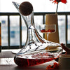 1000ML Crystal Wine Decanter